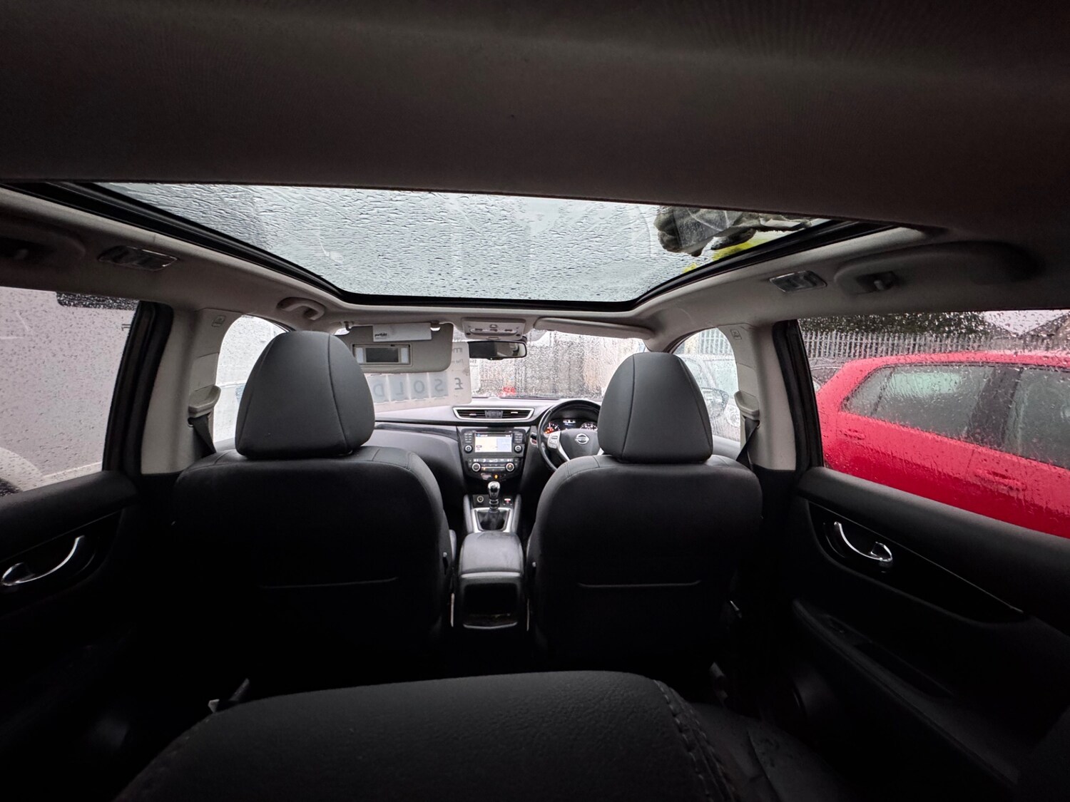 Used Nissan Qashqai 2017 for sale - 77644080: Photo 16