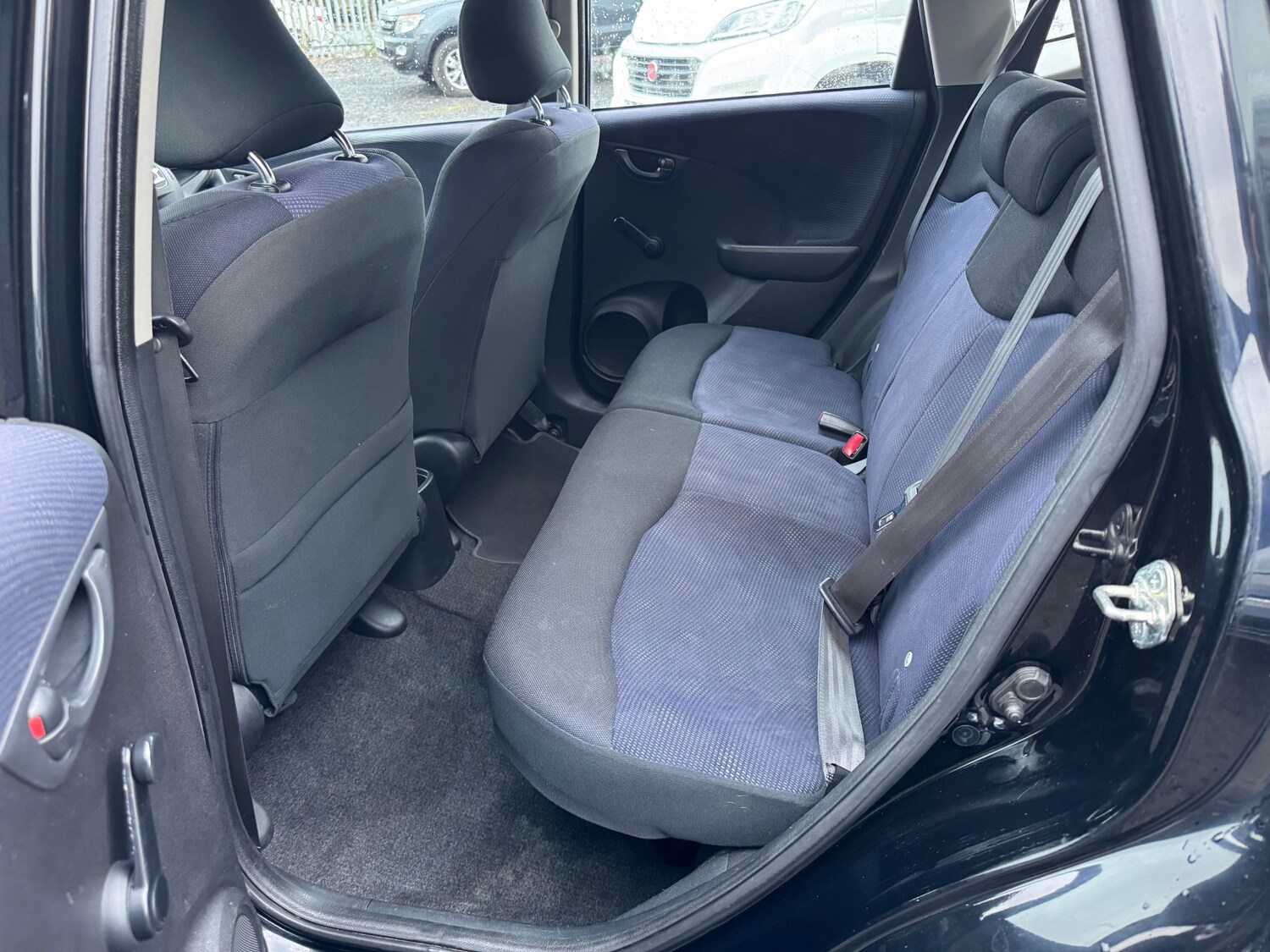 Used Honda Jazz 2013 for sale - 77519481: Photo 11