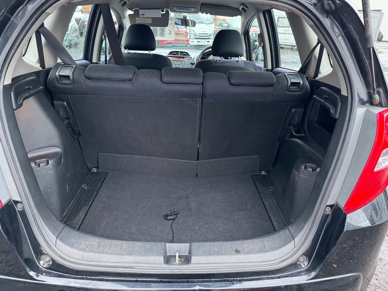 Used Honda Jazz 2013 for sale - 77519481: Photo 12