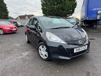 Used Honda Jazz 2013 for sale - 77519481: Photo