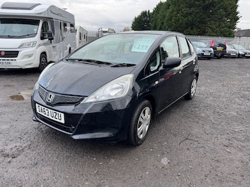 Used Honda Jazz 2013 for sale - 77519481: Photo