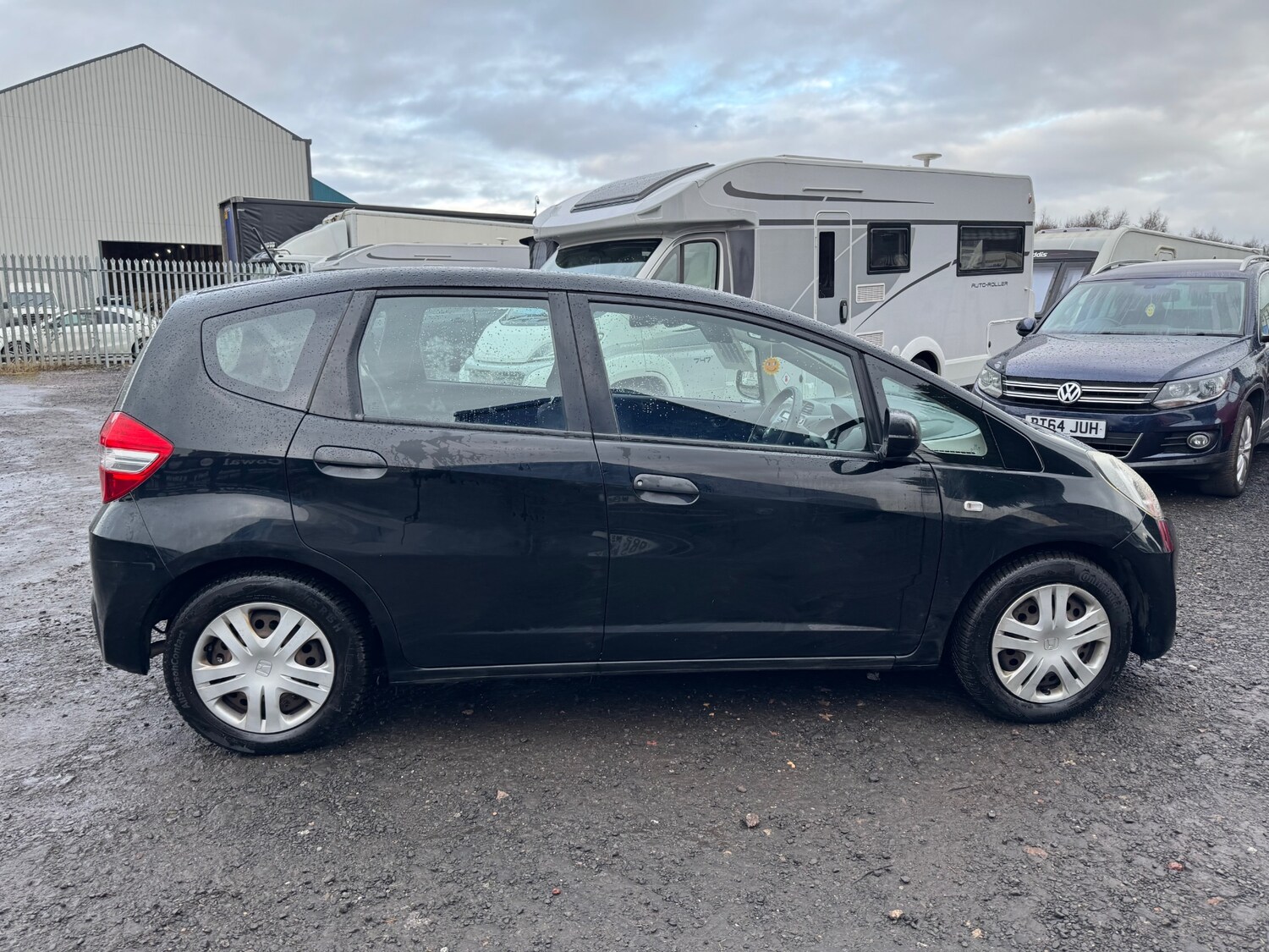 Used Honda Jazz 2013 for sale - 77519481: Photo 6