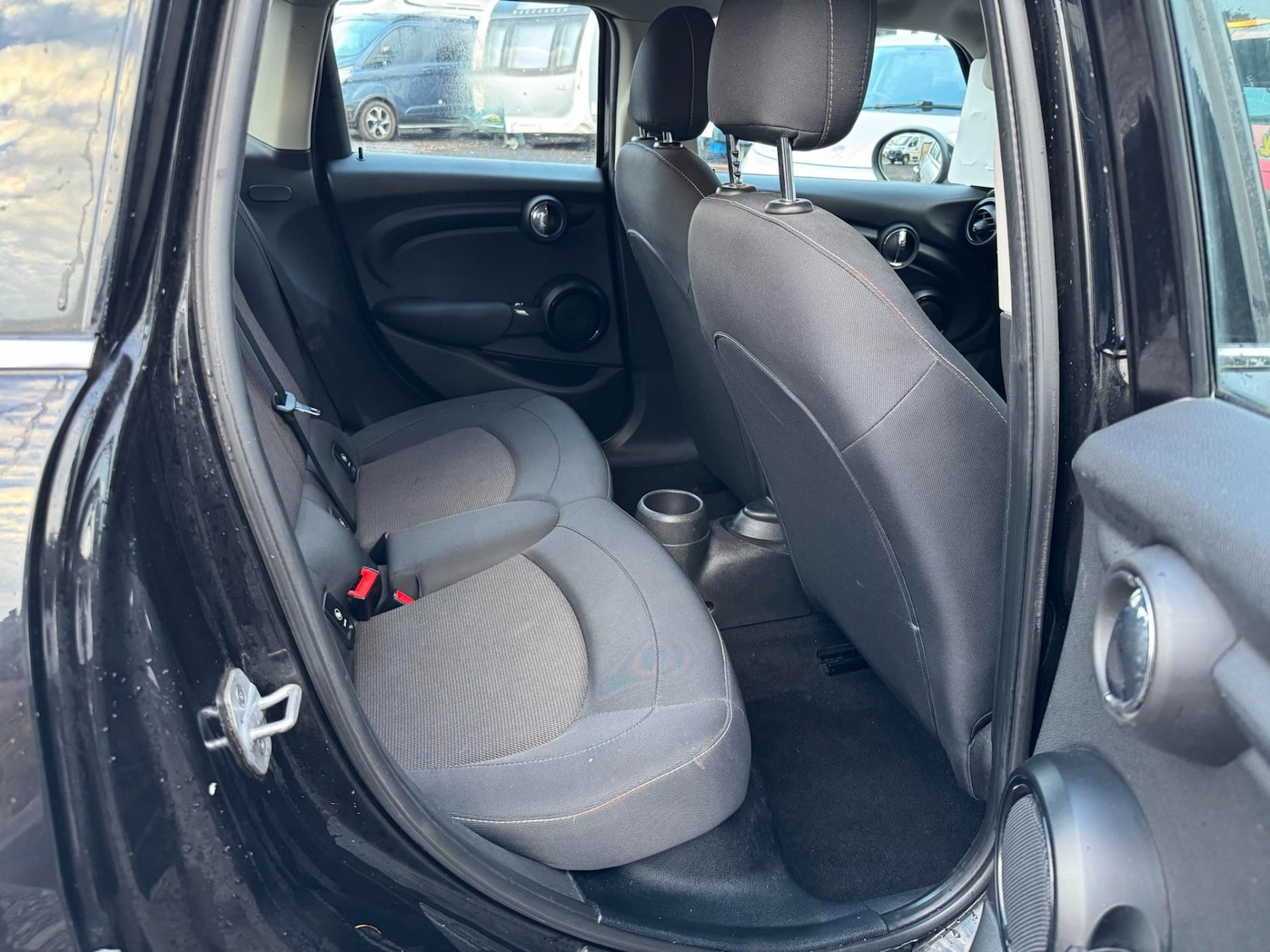 Used MINI Hatch 2017 for sale - 76490367: Photo 10