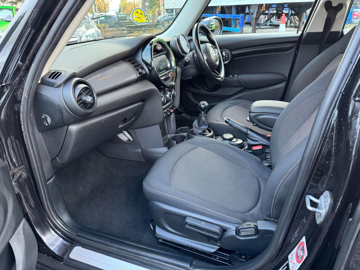 Used MINI Hatch 2017 for sale - 76490367: Photo 11