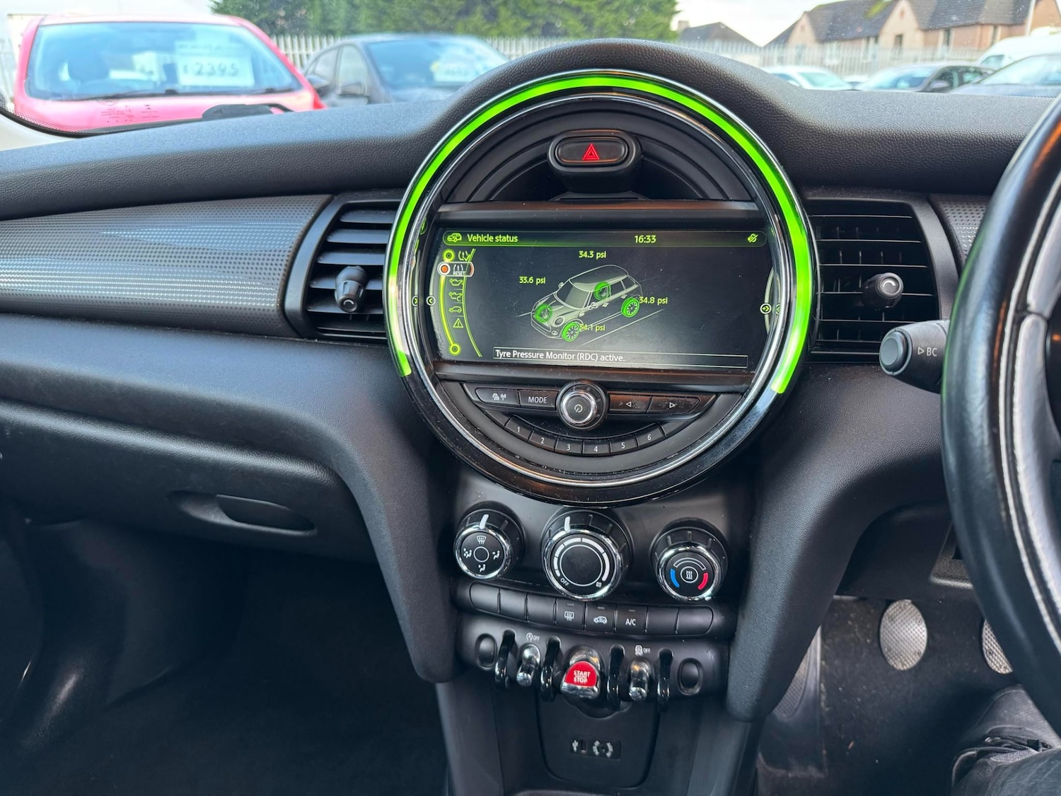 Used MINI Hatch 2017 for sale - 76490367: Photo 14