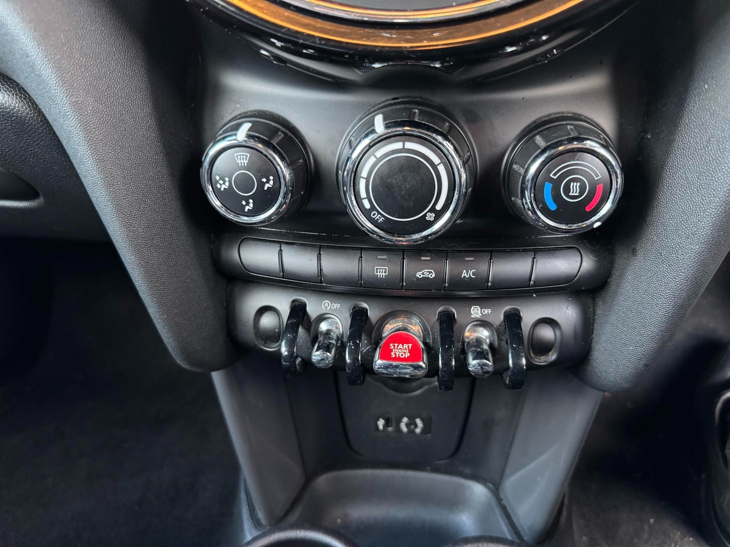 Used MINI Hatch 2017 for sale - 76490367: Photo 15