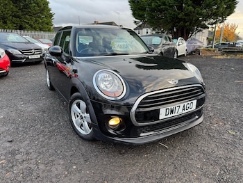 Used MINI Hatch 2017 for sale - 76490367: Photo
