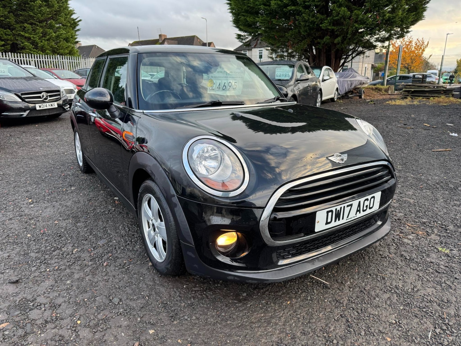 Used MINI Hatch 2017 for sale - 76490367: Photo 2