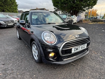 Used MINI Hatch 2017 for sale - 76490367: Photo