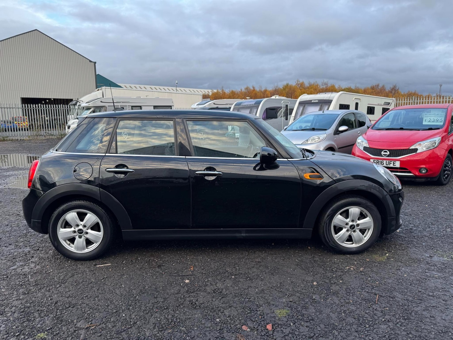 Used MINI Hatch 2017 for sale - 76490367: Photo 5