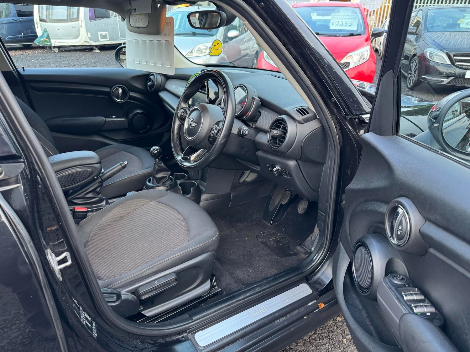 Used MINI Hatch 2017 for sale - 76490367: Photo 9