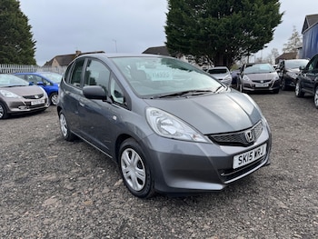 Used Honda Jazz 2015 for sale - 78287072: Photo