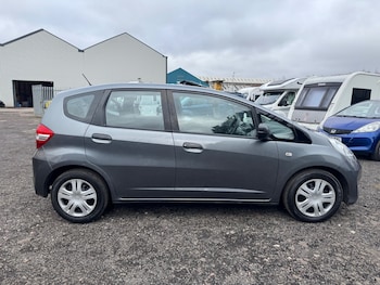 Used Honda Jazz 2015 for sale - 78287072: Photo
