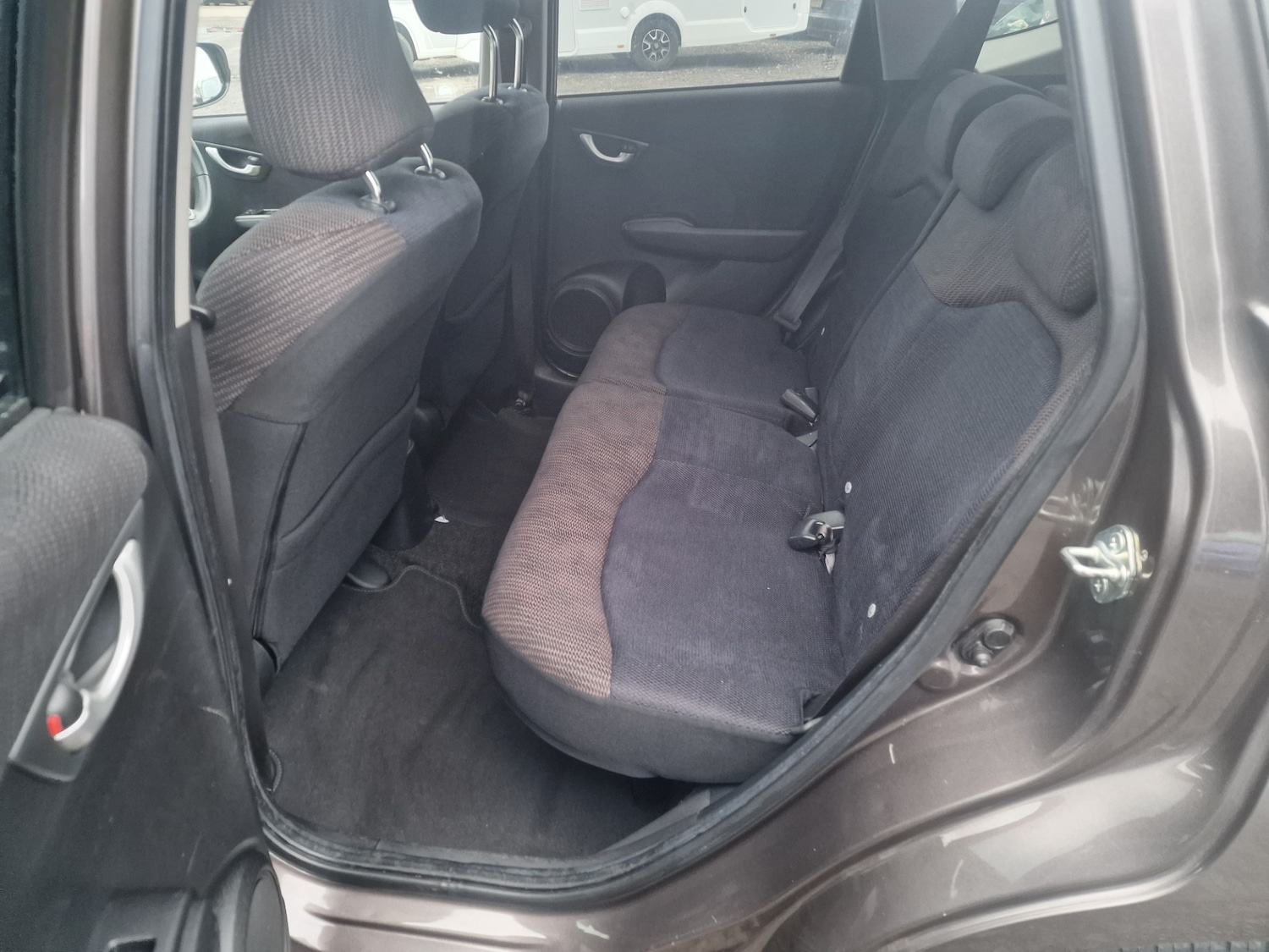 Used Honda Jazz 2015 for sale - 77610637: Photo 11