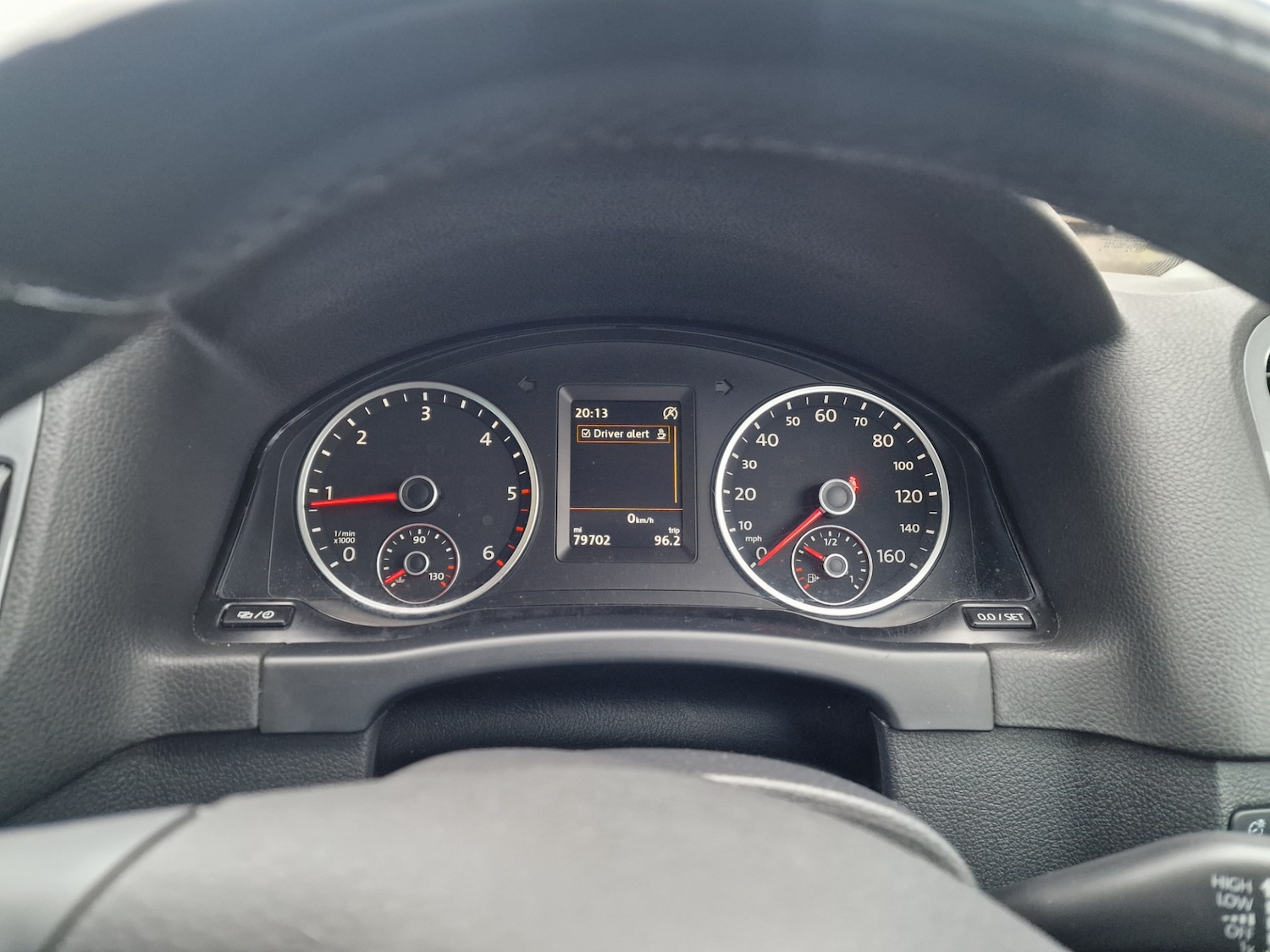 Used Volkswagen Tiguan 2015 for sale - 76820989: Photo 14