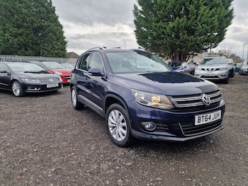 2015 (64) - 2.0 TDi BlueMotion Tech Match 5dr DSG