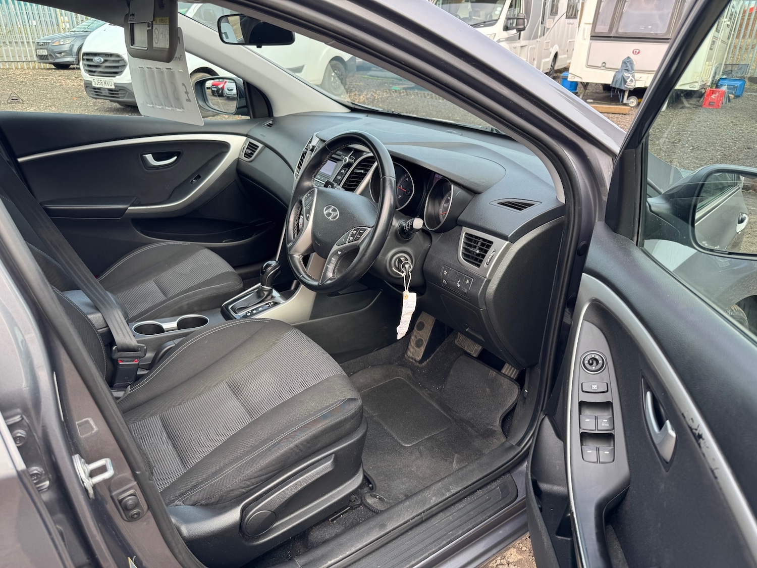 Used Hyundai i30 2014 for sale - 78109660: Photo 10