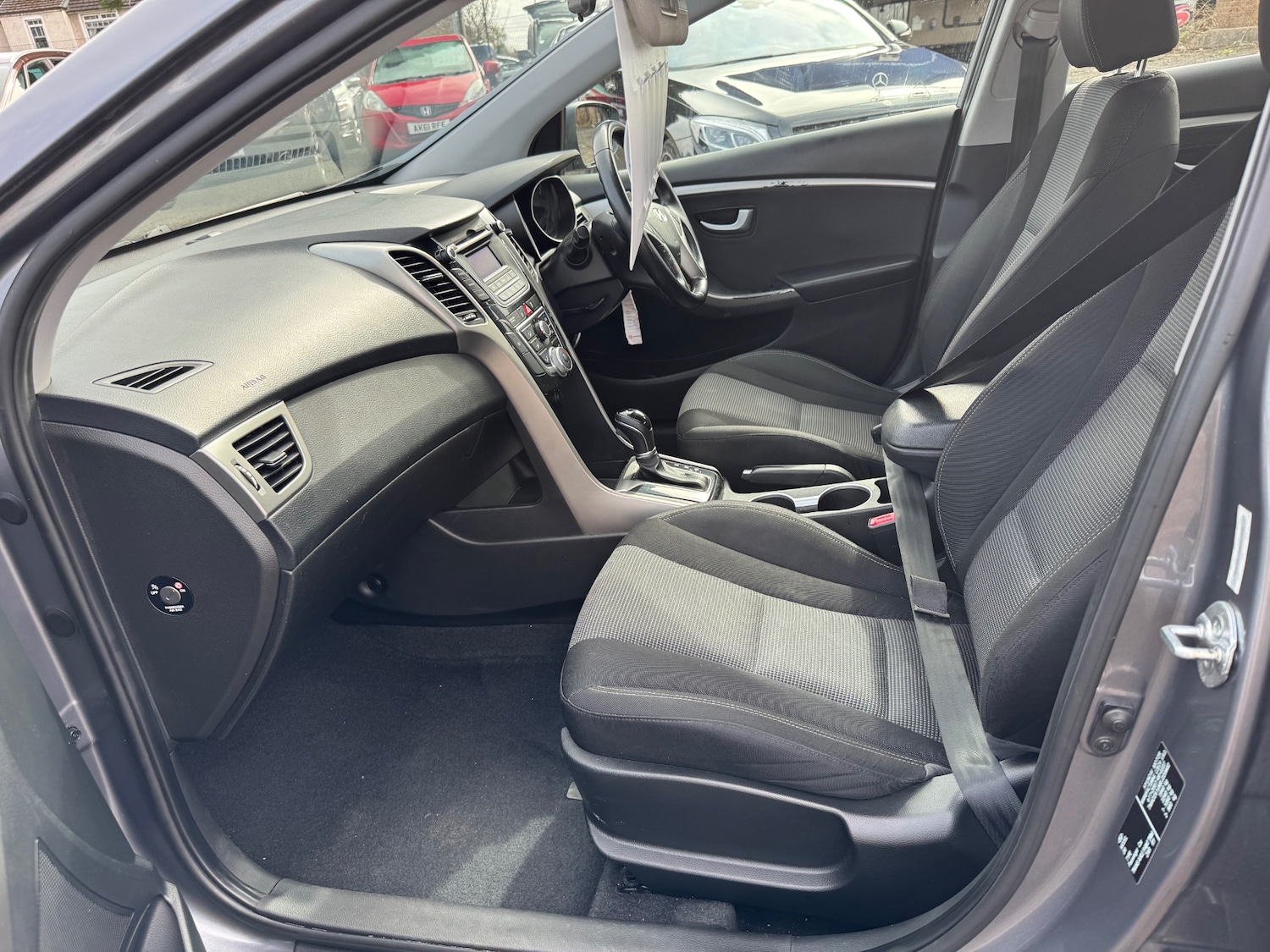 Used Hyundai i30 2014 for sale - 78109660: Photo 12