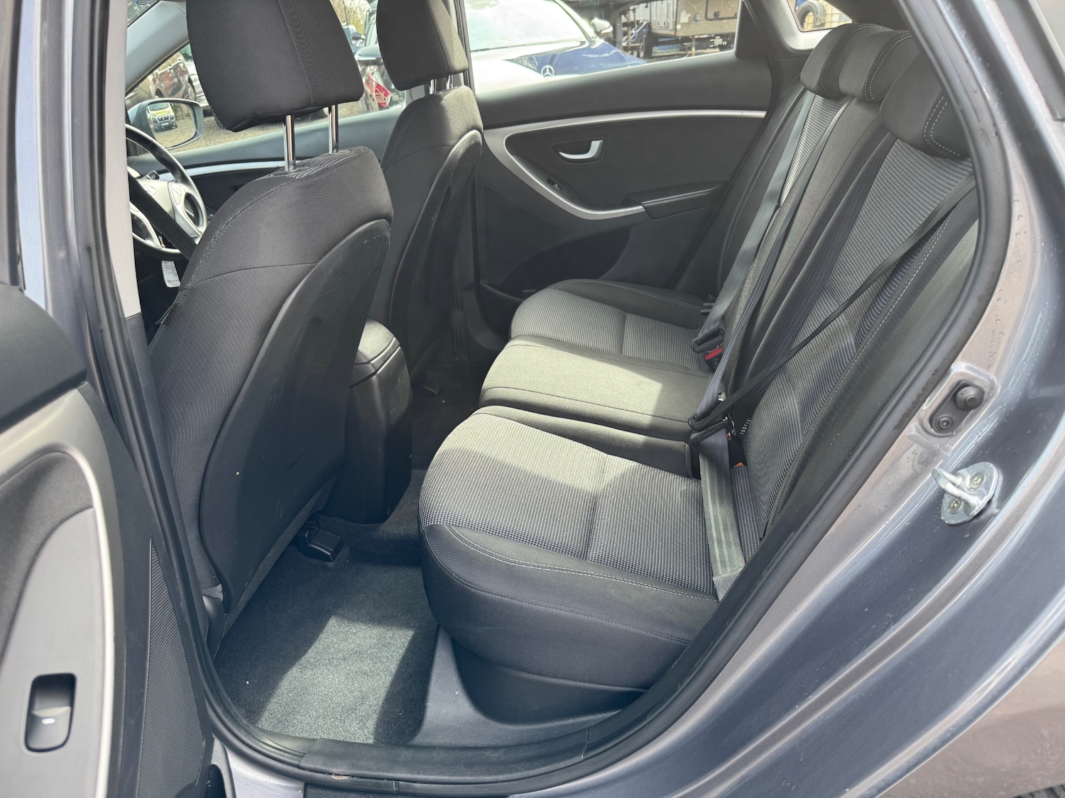 Used Hyundai i30 2014 for sale - 78109660: Photo 13