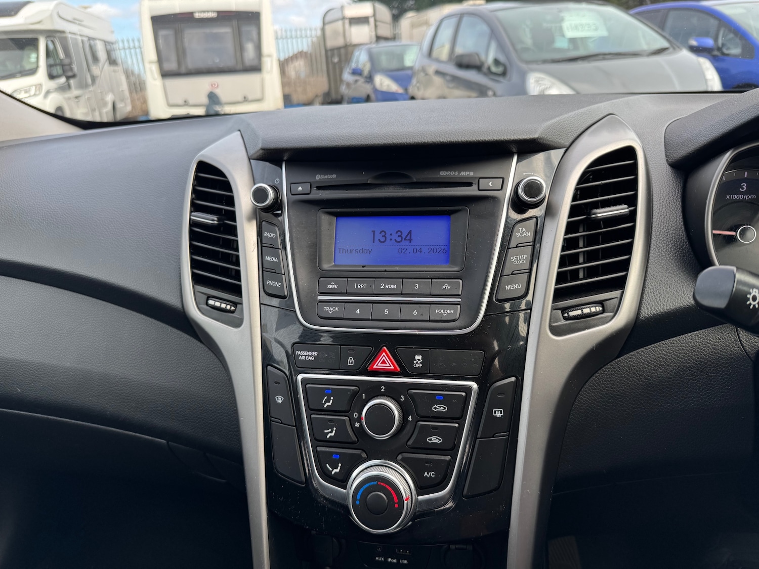 Used Hyundai i30 2014 for sale - 78109660: Photo 15