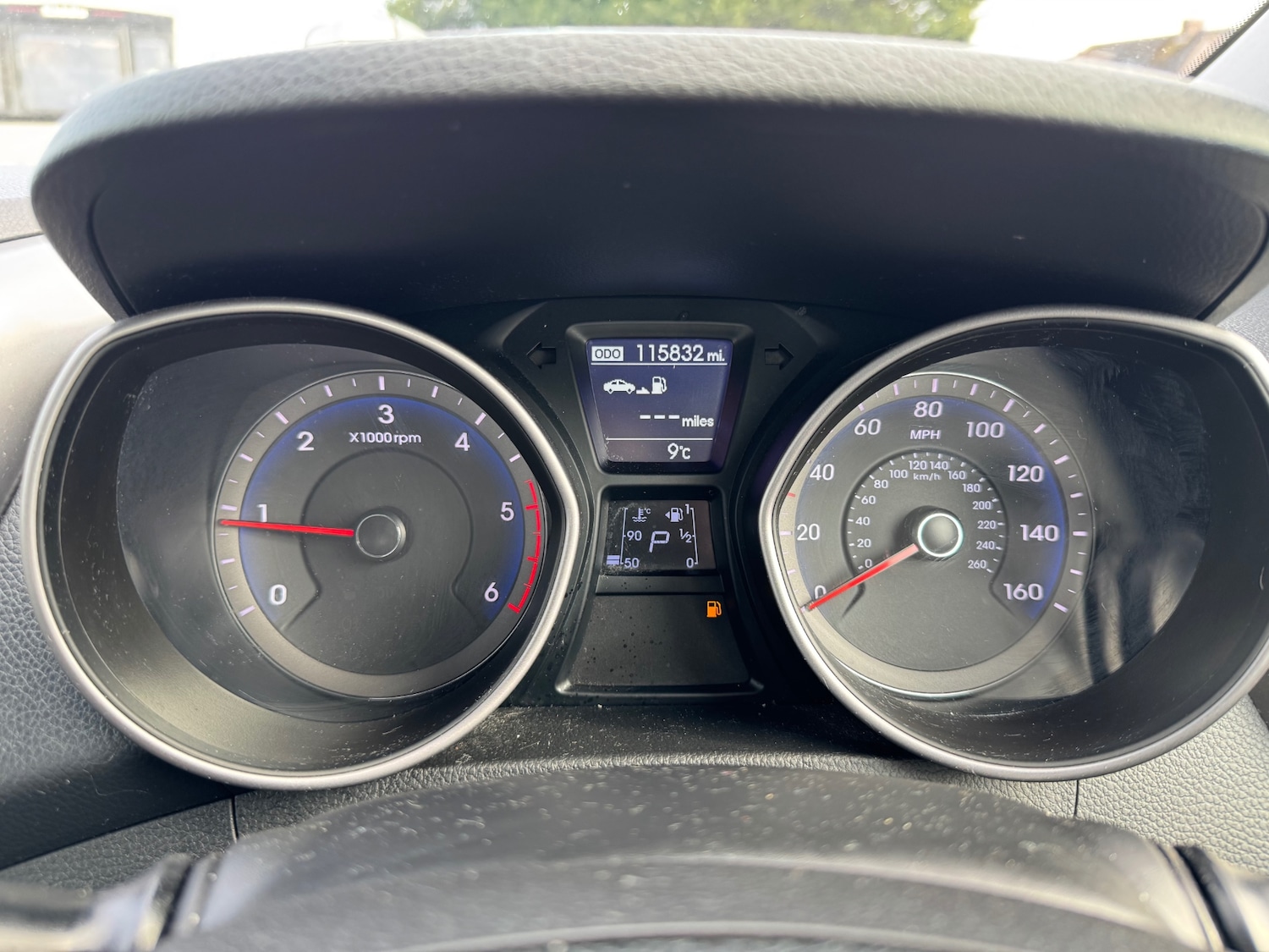 Used Hyundai i30 2014 for sale - 78109660: Photo 16