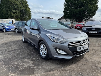 Used Hyundai i30 2014 for sale - 78109660: Photo