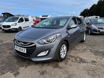 Used Hyundai i30 2014 for sale - 78109660: Photo