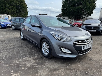 Used Hyundai i30 2014 for sale - 78109660: Photo