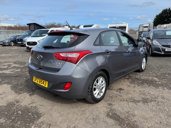 Used Hyundai i30 2014 for sale - 78109660: Photo