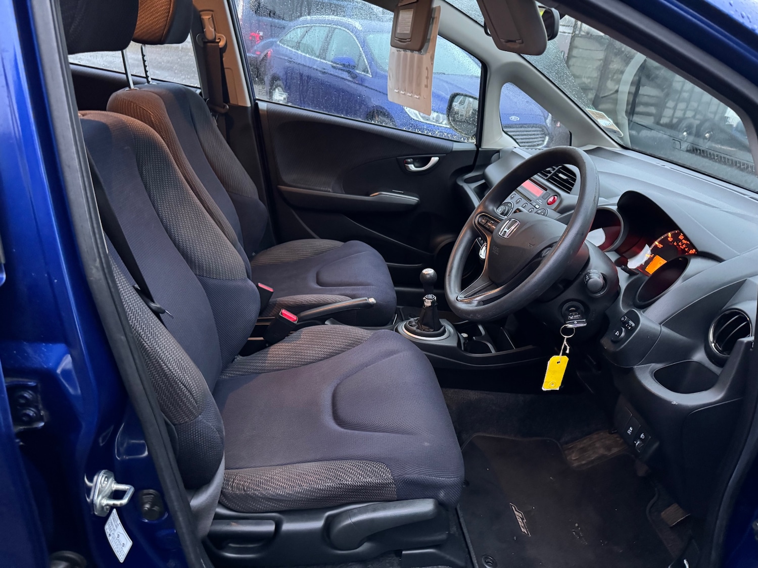 Used Honda Jazz 2011 for sale - 77124034: Photo 10