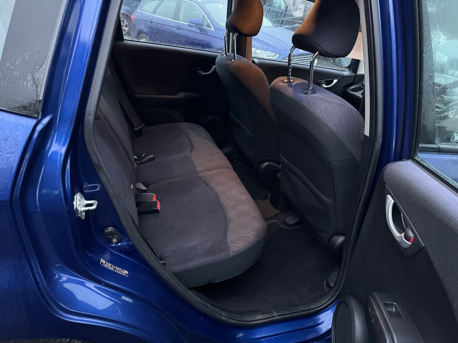 Used Honda Jazz 2011 for sale - 77124034: Photo 11