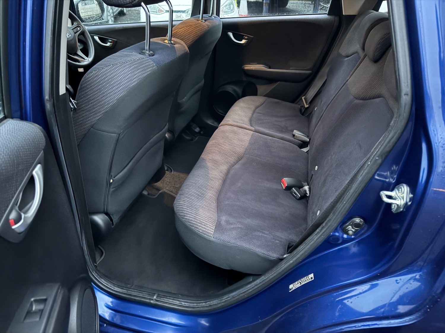 Used Honda Jazz 2011 for sale - 77124034: Photo 13