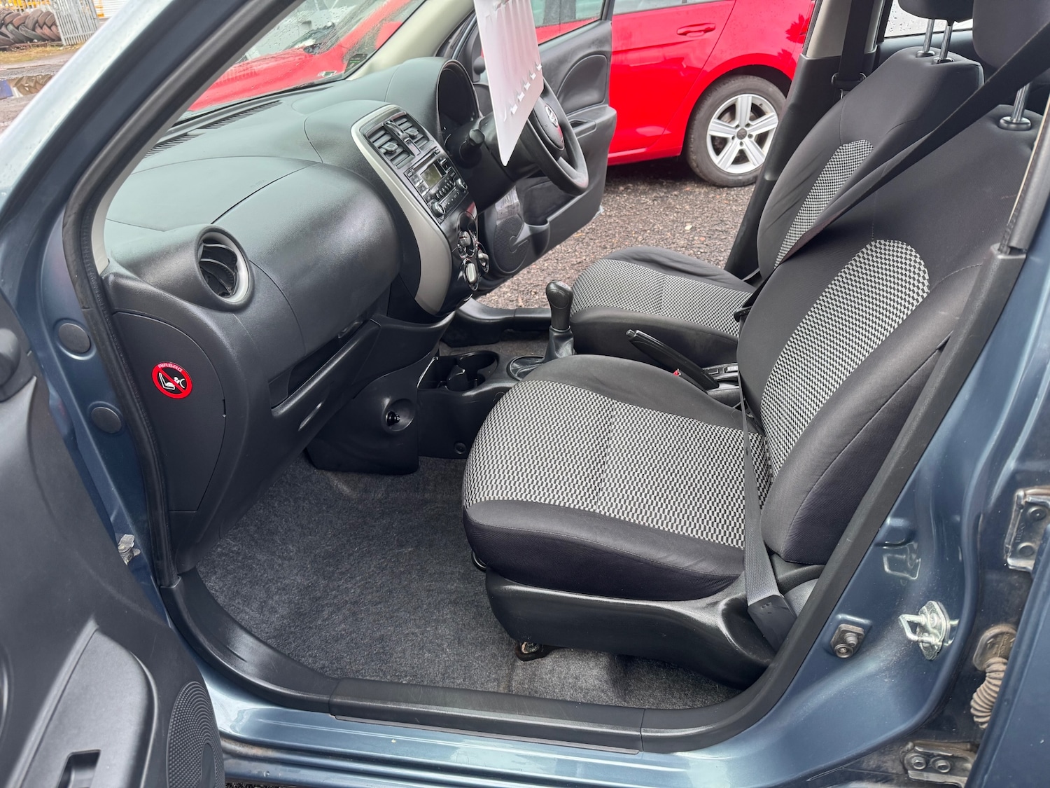 Used Nissan Micra 2014 for sale - 77495181: Photo 10