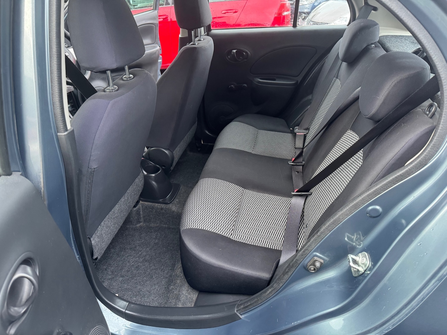 Used Nissan Micra 2014 for sale - 77495181: Photo 13