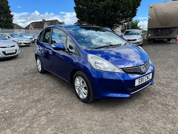 Used Honda Jazz 2011 for sale - 78870358: Photo