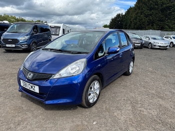 Used Honda Jazz 2011 for sale - 78870358: Photo