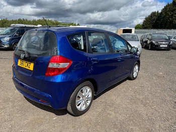 Used Honda Jazz 2011 for sale - 78870358: Photo