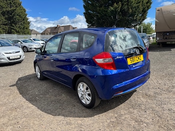 Used Honda Jazz 2011 for sale - 78870358: Photo