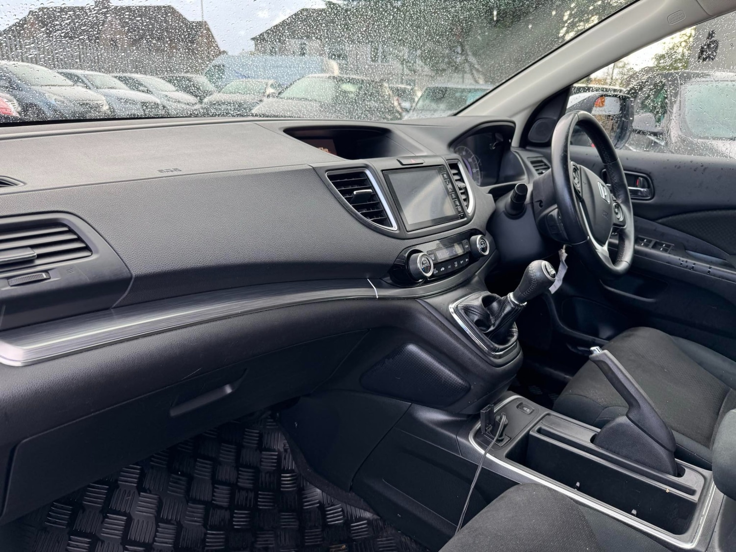 Used Honda CR-V 2015 for sale - 76456581: Photo 10