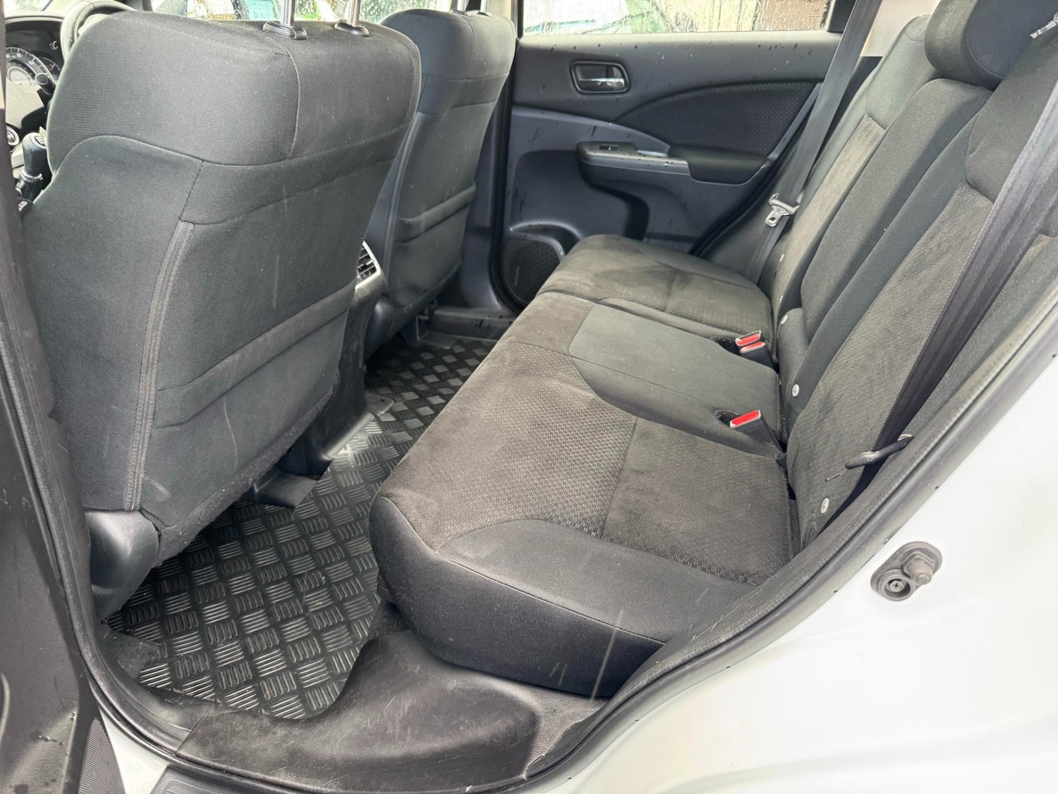 Used Honda CR-V 2015 for sale - 76456581: Photo 11