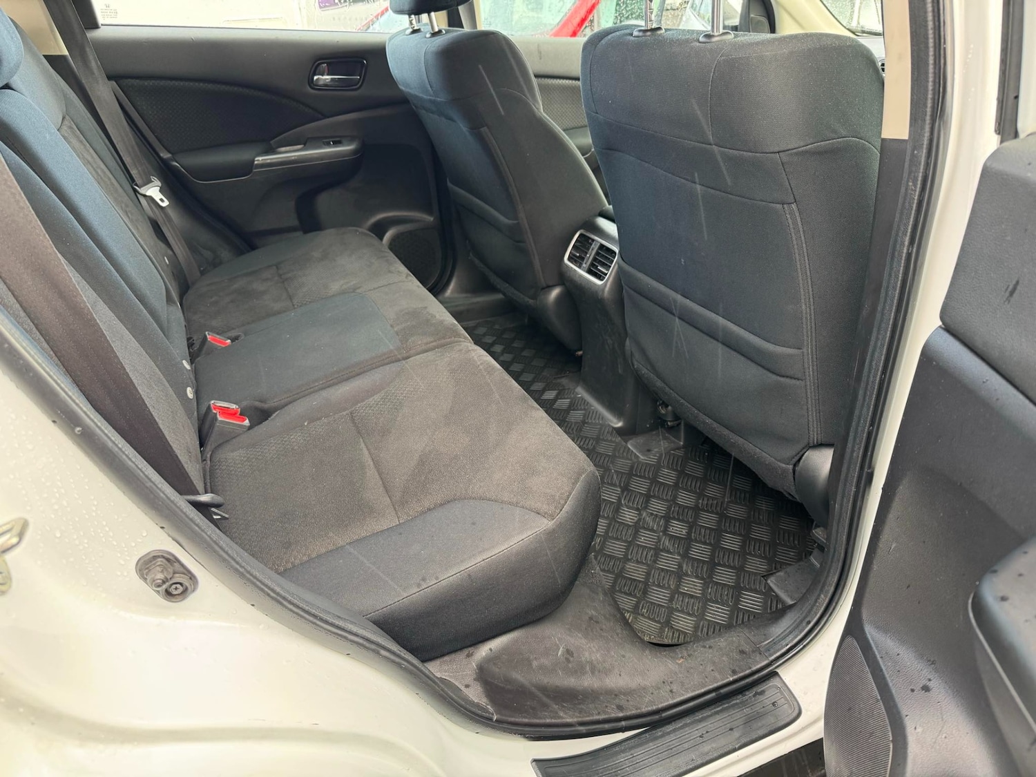 Used Honda CR-V 2015 for sale - 76456581: Photo 14