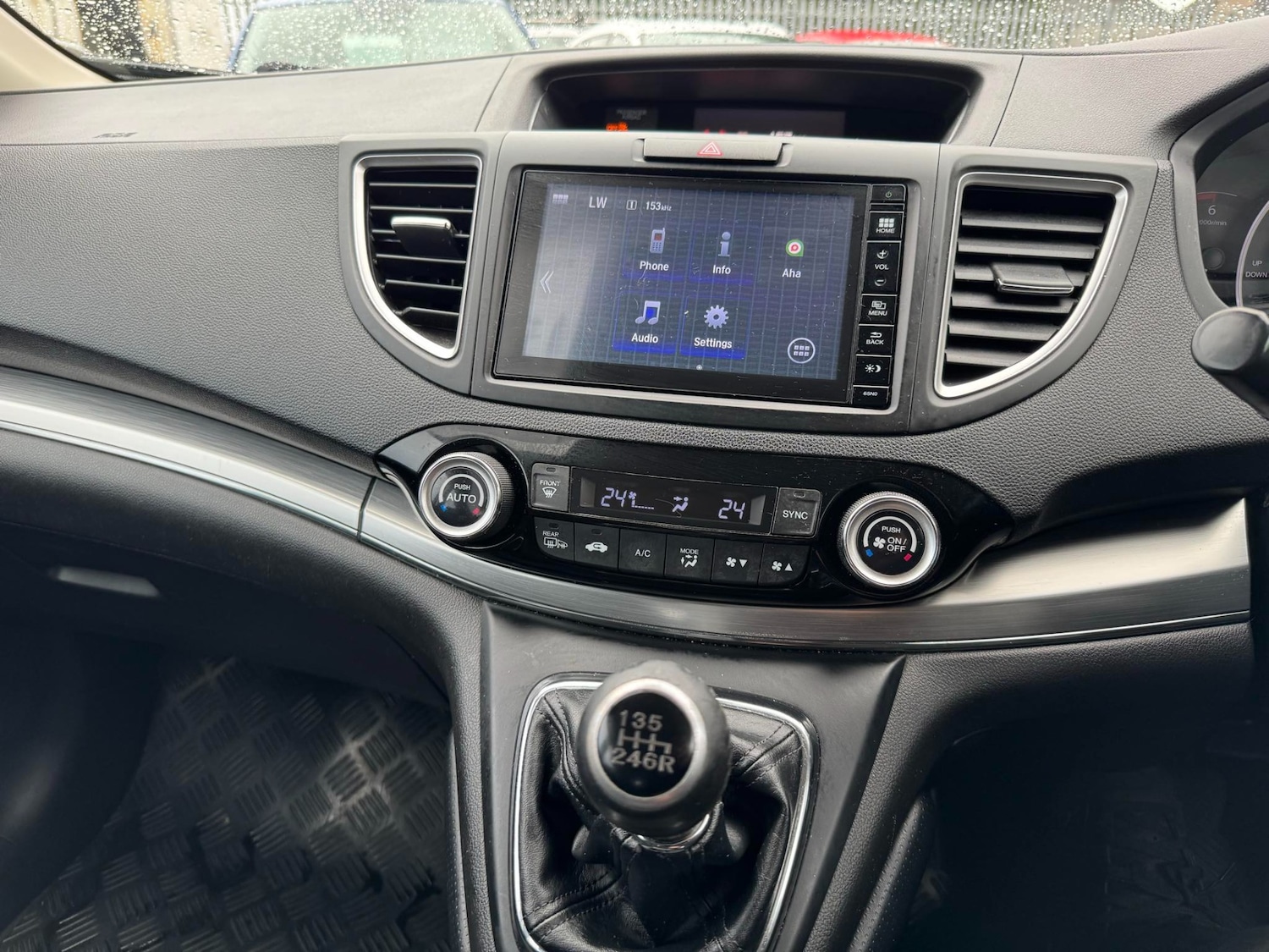 Used Honda CR-V 2015 for sale - 76456581: Photo 15