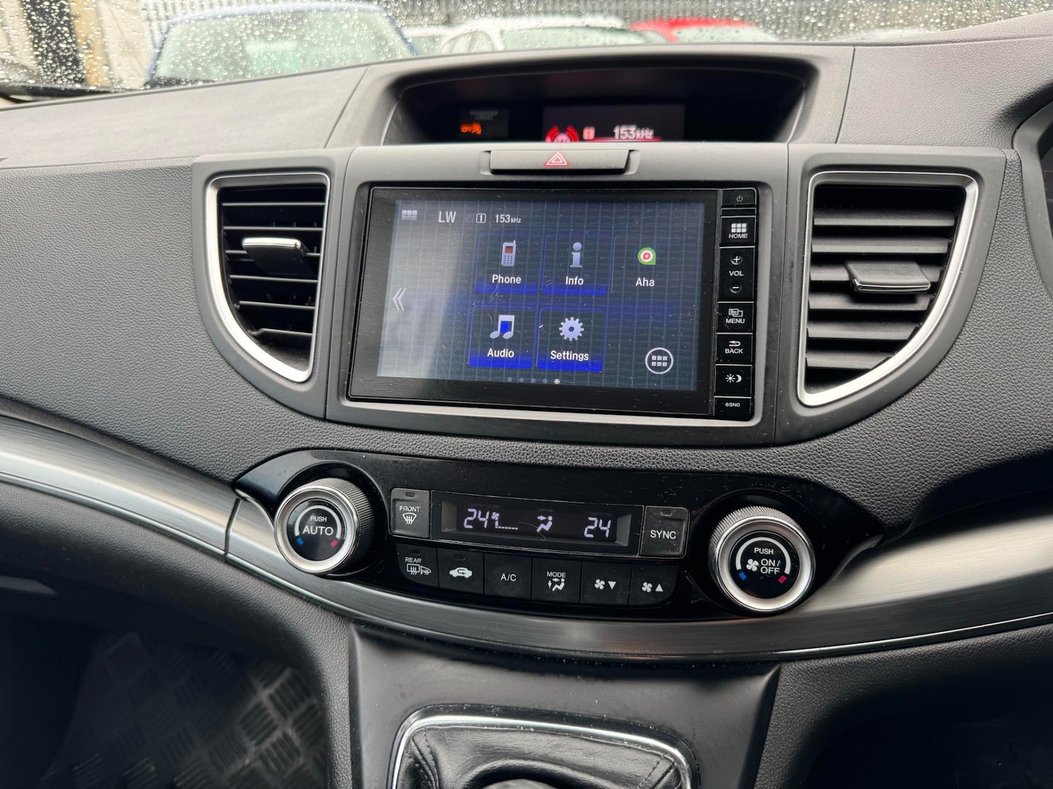 Used Honda CR-V 2015 for sale - 76456581: Photo 17