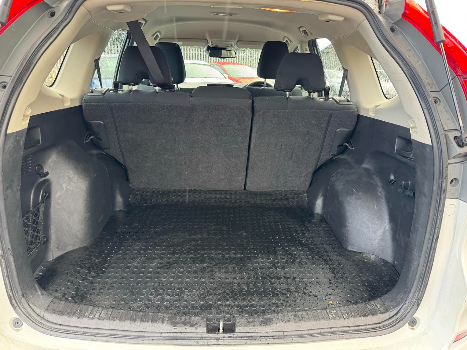 Used Honda CR-V 2015 for sale - 76456581: Photo 18