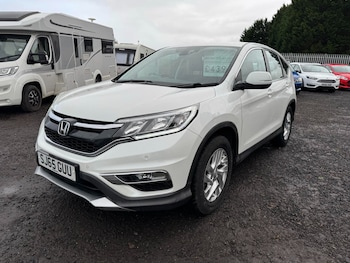 Used Honda CR-V 2015 for sale - 76456581: Photo