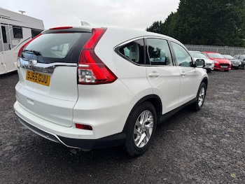 Used Honda CR-V 2015 for sale - 76456581: Photo