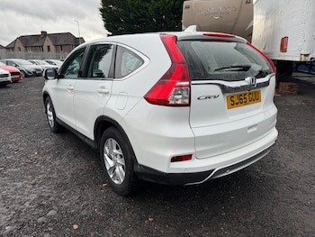 Used Honda CR-V 2015 for sale - 76456581: Photo