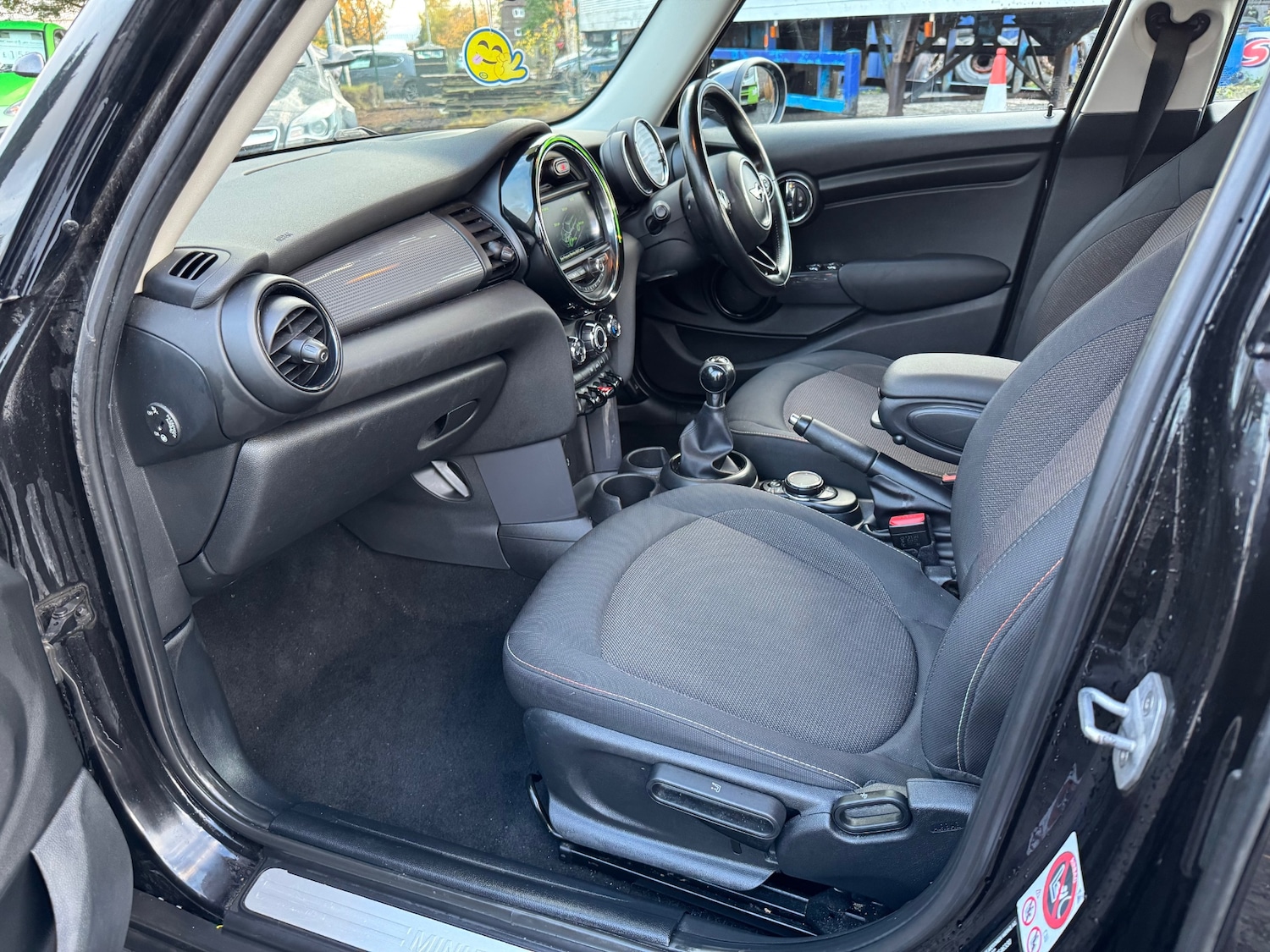 Used MINI Hatch 2017 for sale - 77213807: Photo 11