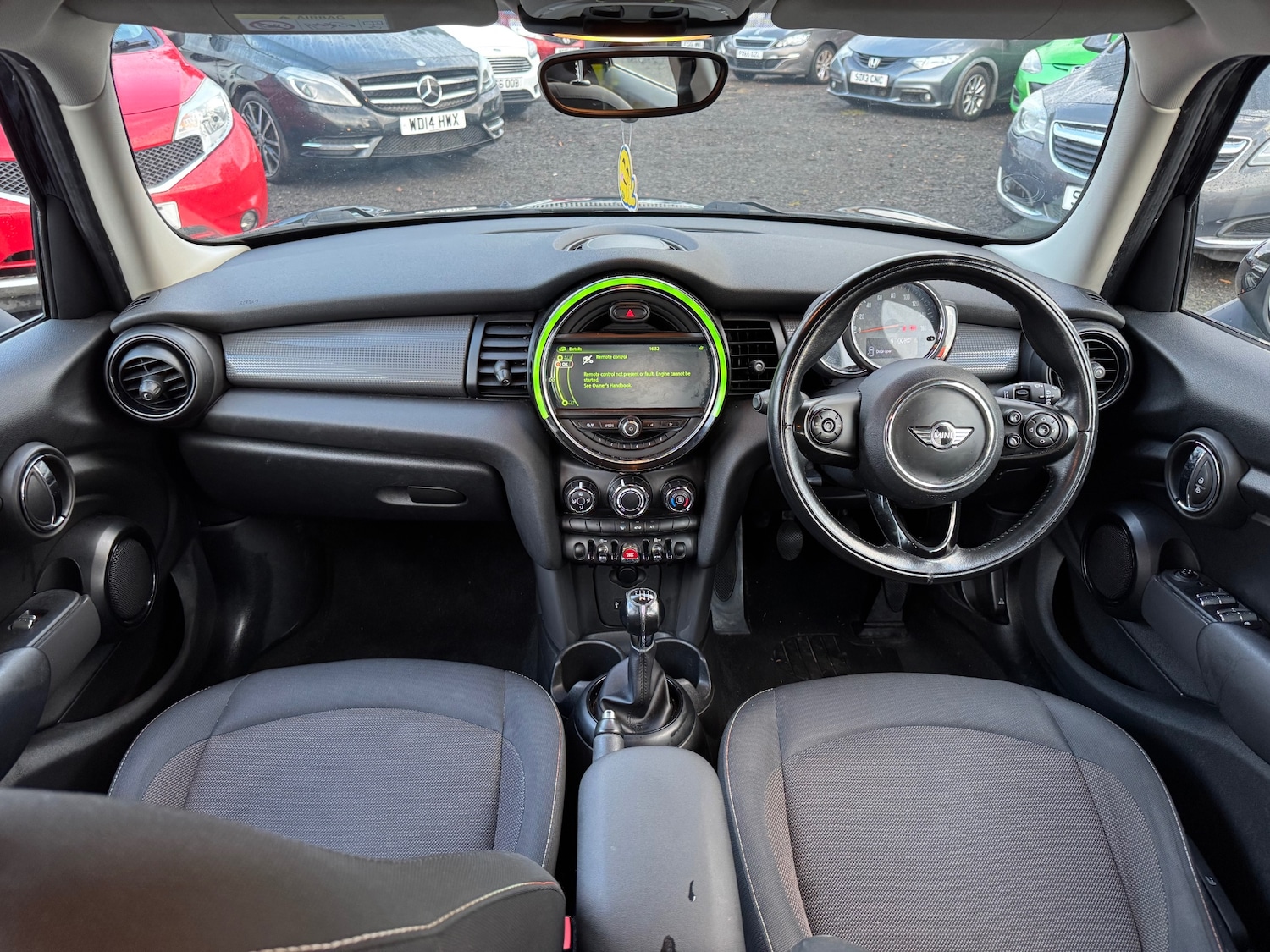 Used MINI Hatch 2017 for sale - 77213807: Photo 12