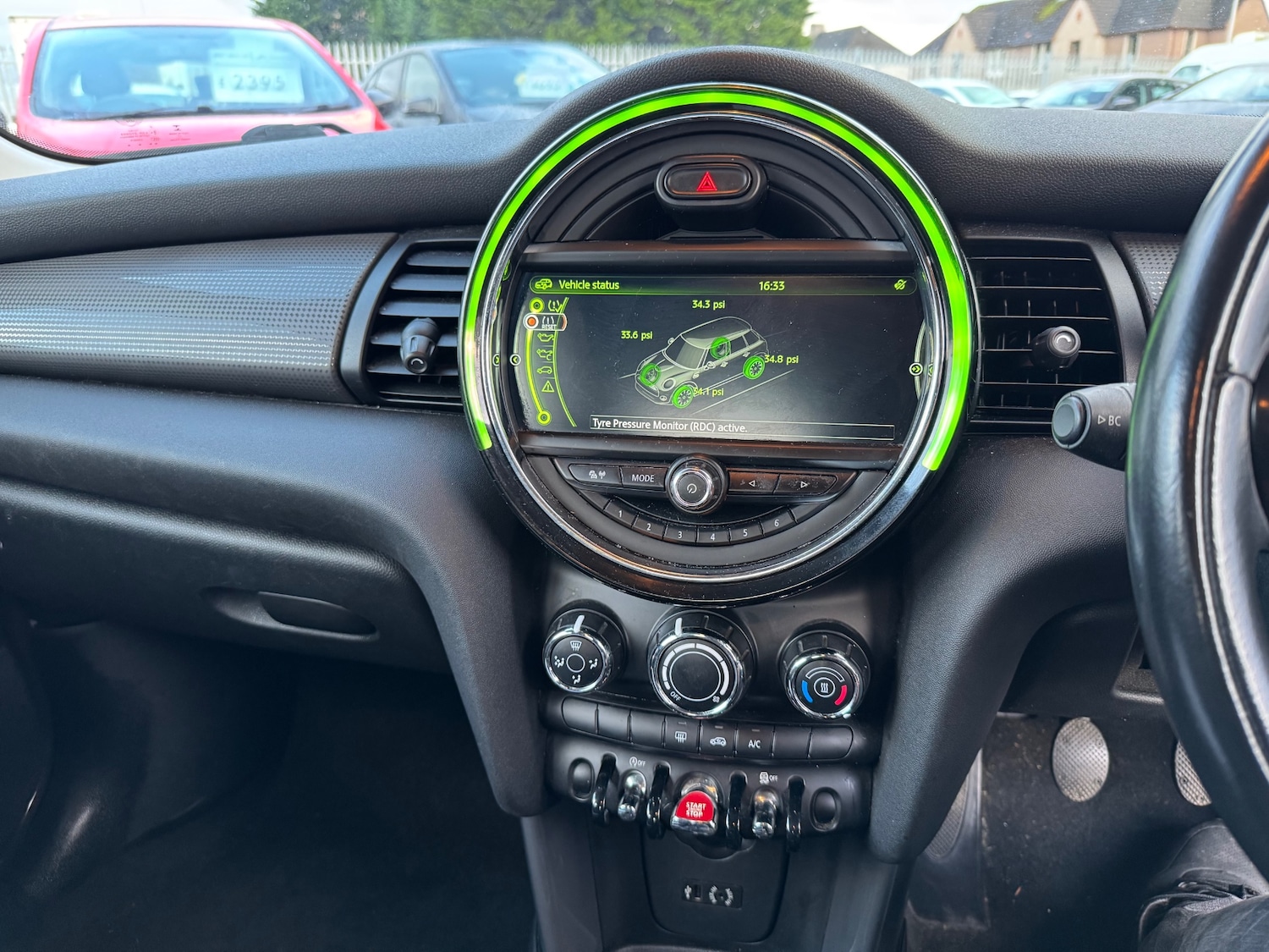 Used MINI Hatch 2017 for sale - 77213807: Photo 14